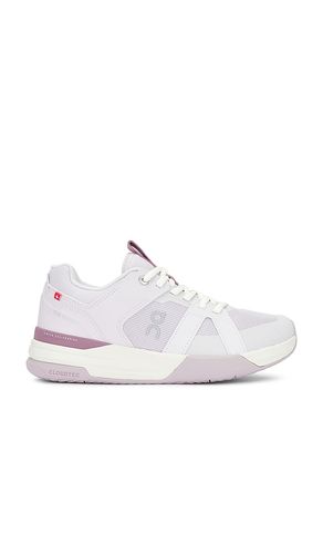 SNEAKERS THE ROGER CLUBHOUSE PRO in . Size 5, 5.5, 6, 6.5, 7, 8, 8.5, 9, 9.5 - On - Modalova