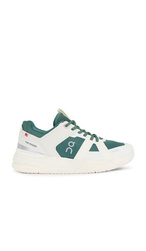 SNEAKERS THE ROGER CLUBHOUSE PRO OYSTER in . Size 5.5 - On - Modalova