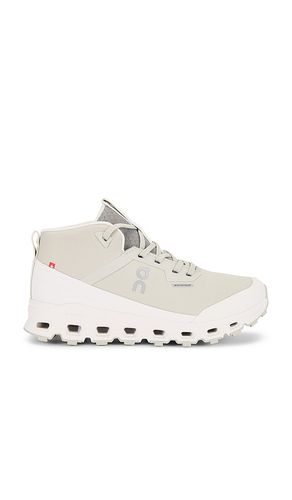 SNEAKERS CLOUDROAM WATERPROOF in . Size 5, 5.5, 8.5, 9.5 - On - Modalova
