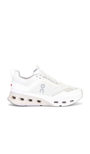 SNEAKERS CLOUDNOVA X en . Taille 6. Also en 7.5, 9.5, 10 - On - Modalova