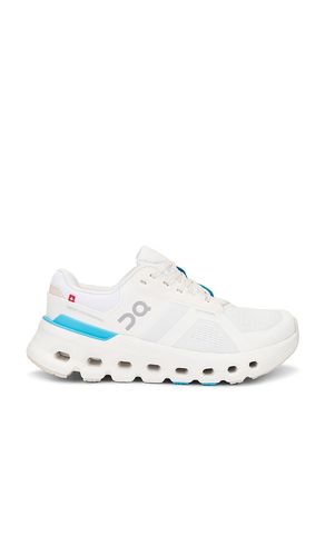 SNEAKERS CLOUDRUNNER 2 en . Taille 10. Also en 10.5, 11, 8, 8.5, 9, 9.5 - On - Modalova