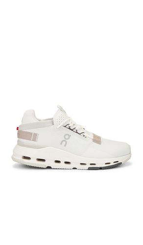 SNEAKERS CLOUDNOVA 2 en . Taille 6. Also en 5.5, 7, 7.5, 8, 8.5, 9.5, 10.5 - On - Modalova