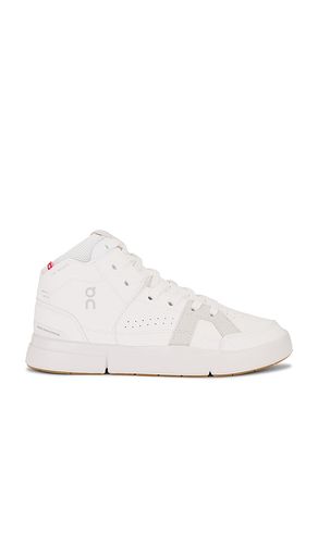 SNEAKERS THE ROGER CLUBHOUSE MID in . Size 5, 5.5, 6, 6.5, 7.5, 8, 8.5, 9, 9.5 - On - Modalova