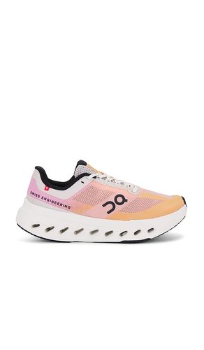 SNEAKERS CLOUDSURFER NEXT en . Taille 10. Also en 11 - On - Modalova