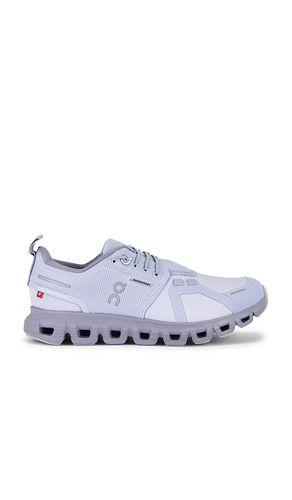 SNEAKERS CLOUD 6 WP en . Taille 7. Also en 8.5, 9 - On - Modalova