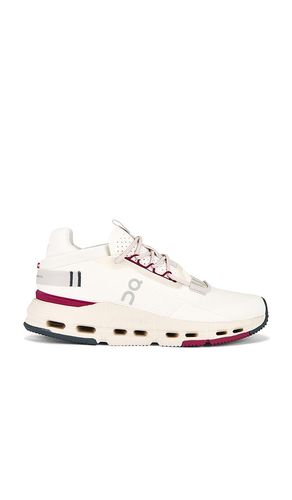 SNEAKERS CLOUDNOVA 2 en . Taille 8.5. Also en 9 - On - Modalova