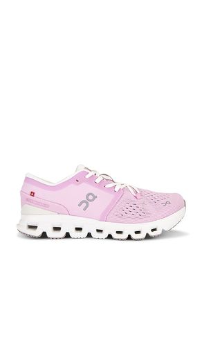 SNEAKERS CLOUD X 4 en . Taille 5.5. Also en 6, 6.5, 7.5, 8.5, 9.5, 10.5 - On - Modalova