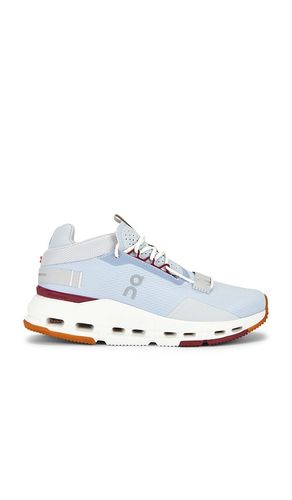 SNEAKERS CLOUDNOVA 2 en . Taille 5. Also en 5.5, 6, 6.5, 7, 7.5, 8, 8.5, 9, 10 - On - Modalova