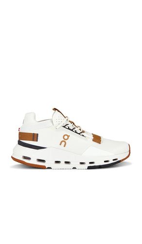 SNEAKERS CLOUDNOVA 2 en . Taille 5. Also en 6 - On - Modalova