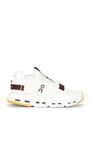 SNEAKERS CLOUDNOVA 2 en . Taille 5. Also en 5.5, 6, 6.5, 7, 7.5, 8, 8.5, 9, 9.5, 10, 10.5, 11 - On - Modalova