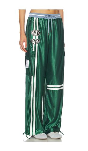 PANTALON FORME JOGGING TRACK PANT en . Taille S. Also en M - Off Season - Modalova