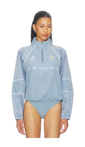 BODY AVEC COL COLLARED BODYSUIT en . Taille XS. Also en S, M - Off Season - Modalova