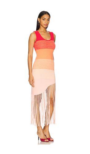 ROBE ADRIA en . Taille S. Also en M - OSIS STUDIO - Modalova