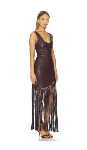 ROBE ADRIA en . Taille S. Also en XS, M, L - OSIS STUDIO - Modalova