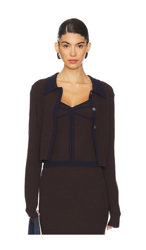 PULL JASMINE en . Taille M. Also en XS - OSIS STUDIO - Modalova