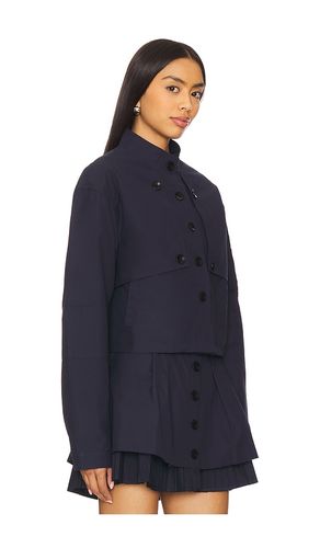 BLOUSON AYLA en . Taille L. Also en M, S - OSIS STUDIO - Modalova