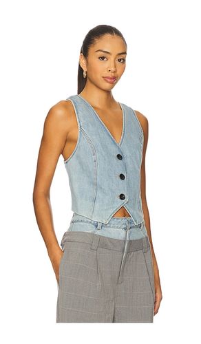 GILET NANA en . Taille M. Also en S - OSIS STUDIO - Modalova