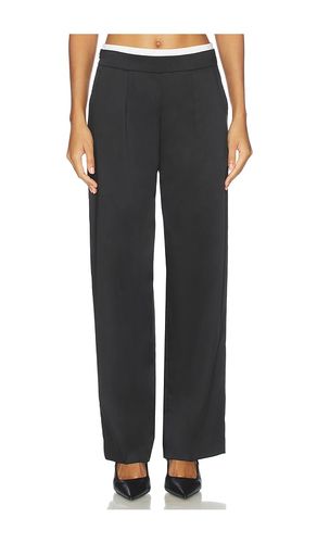 PANTALON ANICA en . Taille S. Also en L - OSIS STUDIO - Modalova