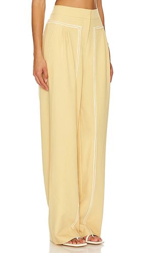 PANTALON TRACEY en . Taille L. Also en XL - OSIS STUDIO - Modalova
