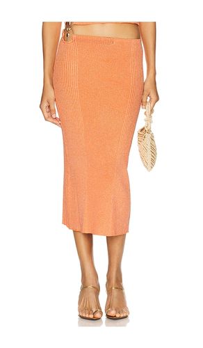 JUPE LUX en . Taille L. Also en M, S, XL, XS - OSIS STUDIO - Modalova