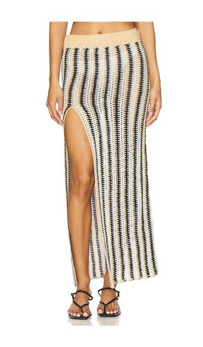 JUPE KRISTINE en . Taille S. Also en XL - OSIS STUDIO - Modalova