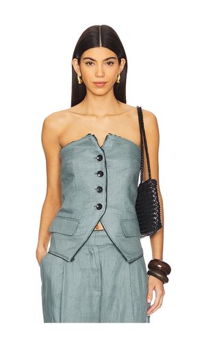 Molly Top en . Taille S. Also en M, L - OSIS STUDIO - Modalova