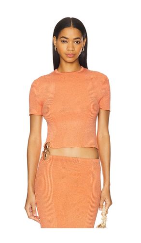 Kelly Top en . Taille M. Also en S, XS - OSIS STUDIO - Modalova