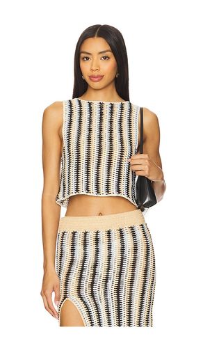 Tianaa Top en . Taille L. Also en M, S, XL, XS - OSIS STUDIO - Modalova