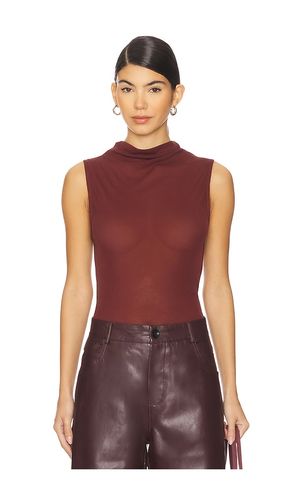 Naya Top en . Taille S. Also en L - OSIS STUDIO - Modalova