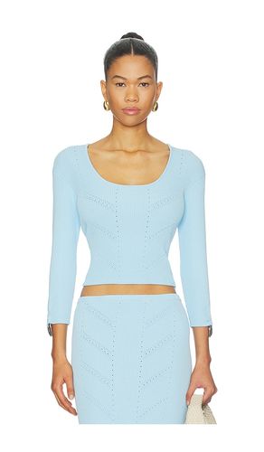 Blake Top en . Taille M. Also en XS - OSIS STUDIO - Modalova