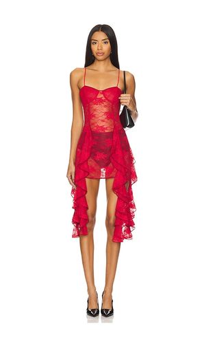 ROBE DENTELLE in . Size XL - Oseree - Modalova