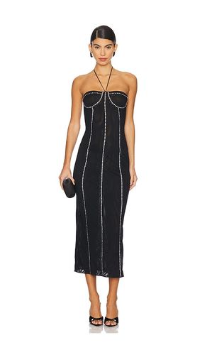 ROBE MI-LONGUE in . Size S - Oseree - Modalova