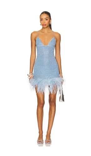 ROBE COURTE LUMIERE en . Taille L. Also en XL - Oseree - Modalova