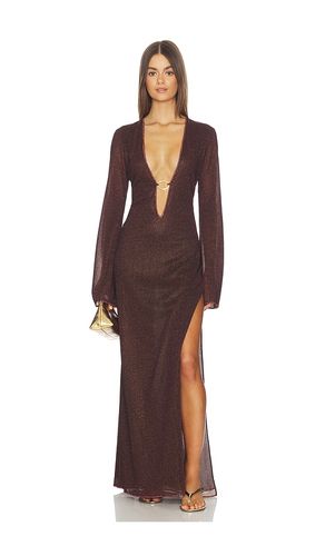 Lumiere O Long Caftan en . Taille M. Also en - Oseree - Modalova