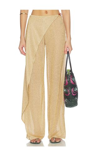 PANTALON PARÉO LUMIERE en . Taille M. Also en - Oseree - Modalova