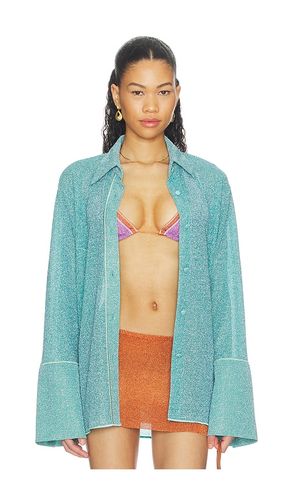 CHEMISE LUMIERE en . Taille M-L. Also en S-M - Oseree - Modalova