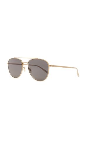 LUNETTES DE SOLEIL en - Oliver Peoples - Modalova