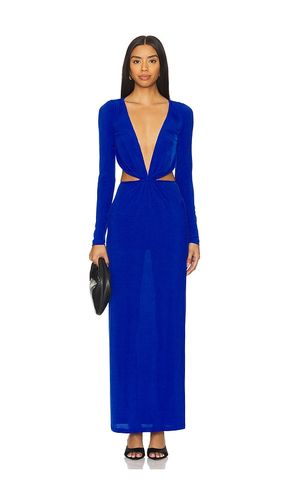ROBE MAXI MIDNIGHT en . Taille S. Also en XS - OW Collection - Modalova