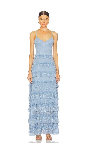ROBE MAXI MARINA en . Taille S. Also en XS, M, L - OW Collection - Modalova