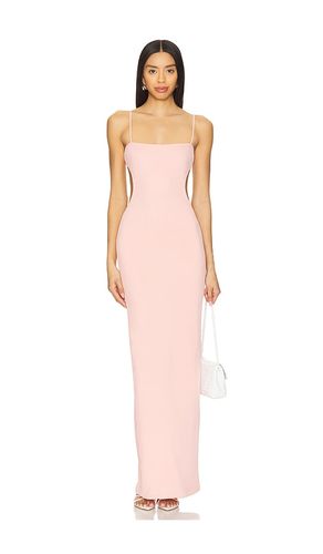 ROBE MAXI FIONA en . Taille M. Also en L, XL - OW Collection - Modalova