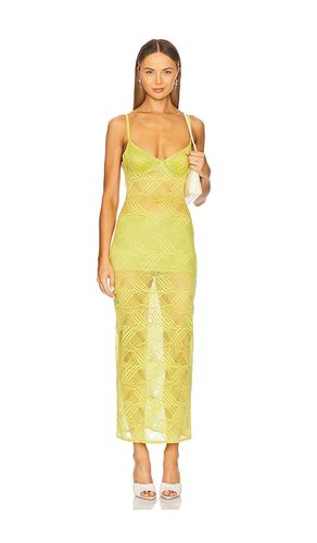 ROBE MAXI KAYLA en . Taille M. Also en XL - OW Collection - Modalova