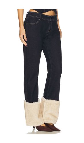PANTALON DESI en . Taille L. Also en M - OW Collection - Modalova