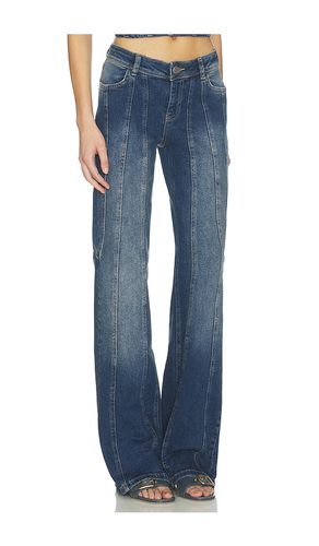 Devin Denim Jean en . Taille S. Also en XS - OW Collection - Modalova