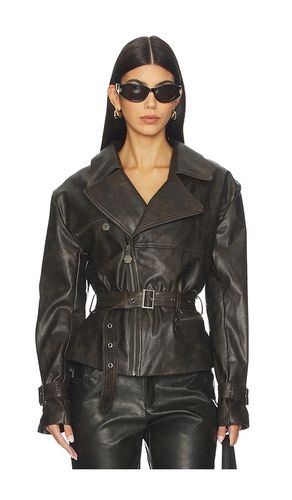 BLOUSON DAPHNE en . Taille L. Also en M, S - OW Collection - Modalova