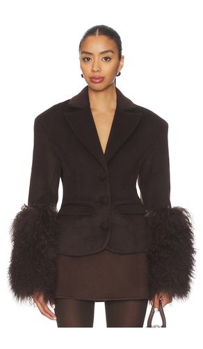 VESTE FRANCES en . Taille S. Also en XS - OW Collection - Modalova