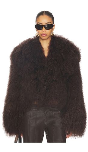 BLOUSON THEA en . Taille L. Also en M, S, XS - OW Collection - Modalova