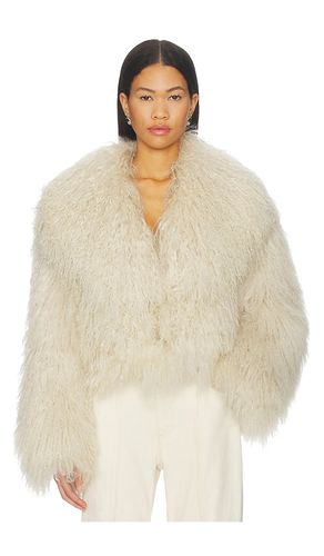 BLOUSON THEA en . Taille L. Also en M, S, XL - OW Collection - Modalova