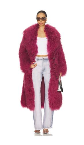 MANTEAU THEA en . Taille S. Also en - OW Collection - Modalova
