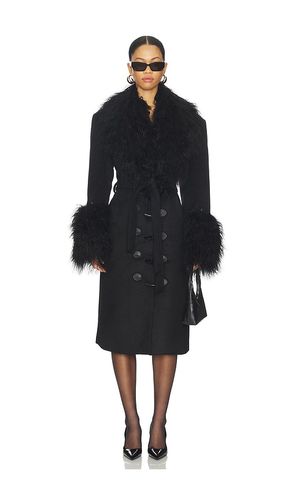 MANTEAU FRANCES en . Taille M. Also en L - OW Collection - Modalova