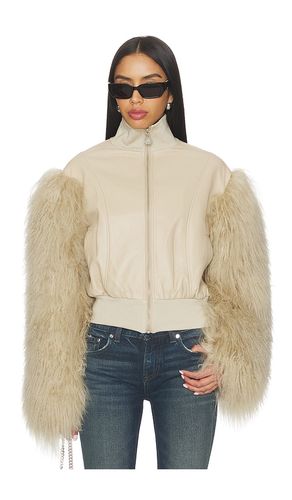 BLOUSON BEX en . Taille S. Also en XS - OW Collection - Modalova